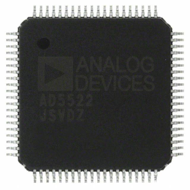 AD5522JSVDZ Analog Devices Inc.  Specialized ICs
