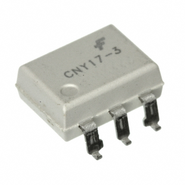 CNY172SM onsemi  Transistor Photovoltaic Output Optoisolators