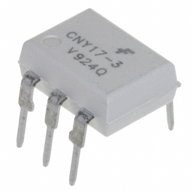 CNY173VM onsemi  Transistor Photovoltaic Output Optoisolators