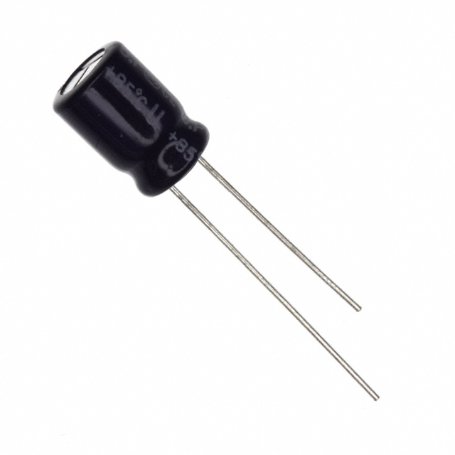 ECE-A1CN101U Panasonic Electronic Components  Aluminum Electrolytic Capacitors