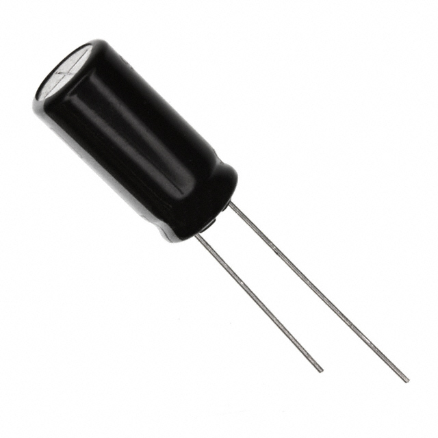 EEU-EE2C330 Panasonic Electronic Components  Aluminum Electrolytic Capacitors