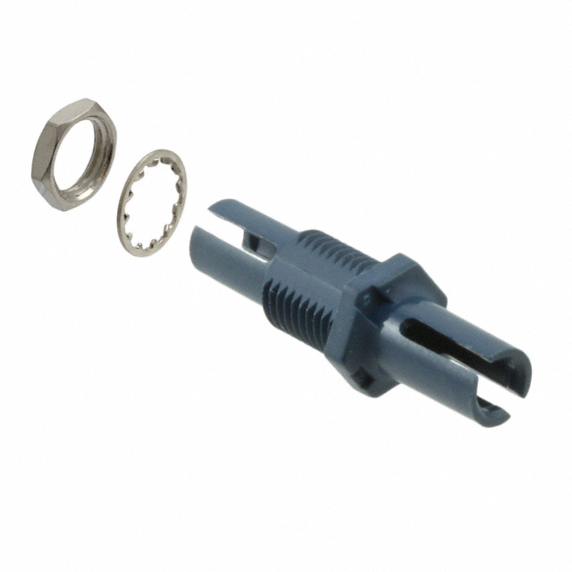 HFBR-4515Z Broadcom Limited  Adaptateurs de connecteurs à fibre optique