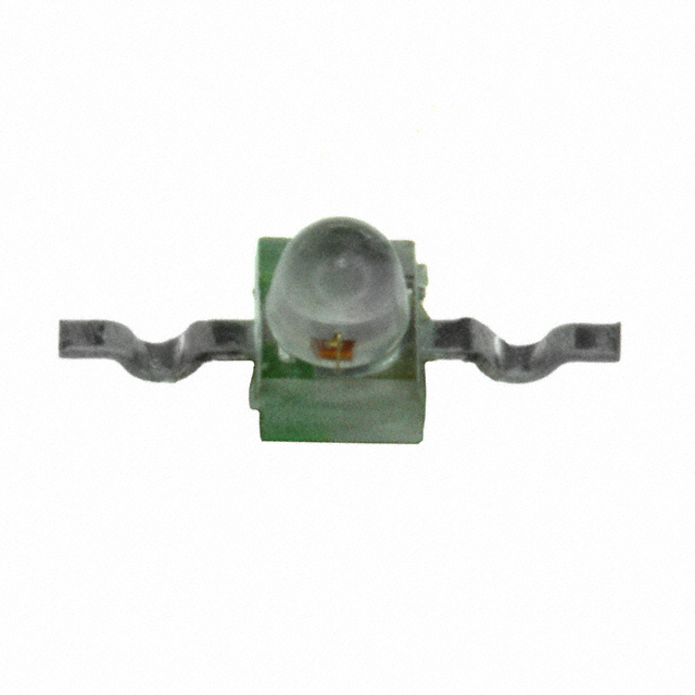 HLMP-6505-L0021 Broadcom Limited  Indication LED - Discrète