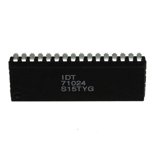 71024S20TYGI Renesas Electronics Corporation  Memoria