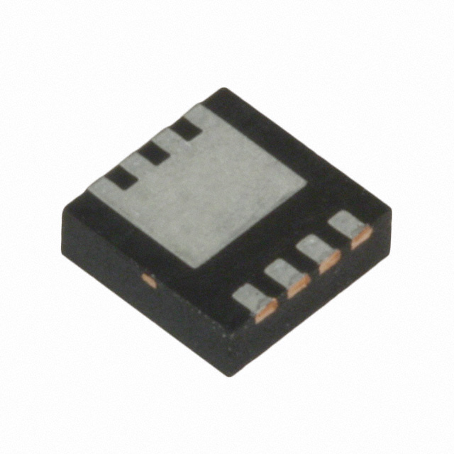 IRFHM830TRPBF Infineon Technologies  Single FETs MOSFETs