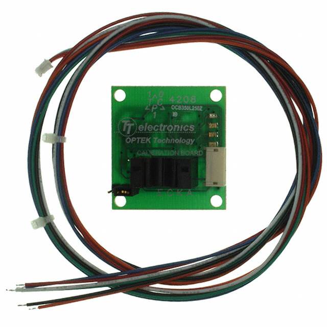 OCB350L250Z TT Electronics/Optek Technology  Sensores especializados