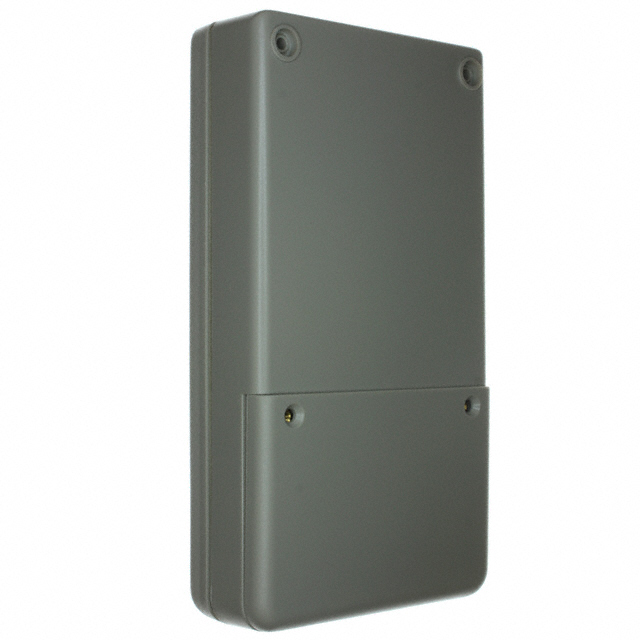 RH3045 Hammond Manufacturing  Boîtes