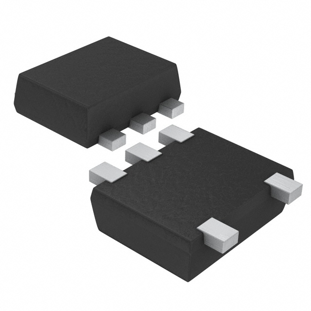 RSA6.1J4T2R Rohm Semiconductor TVS-Dioden