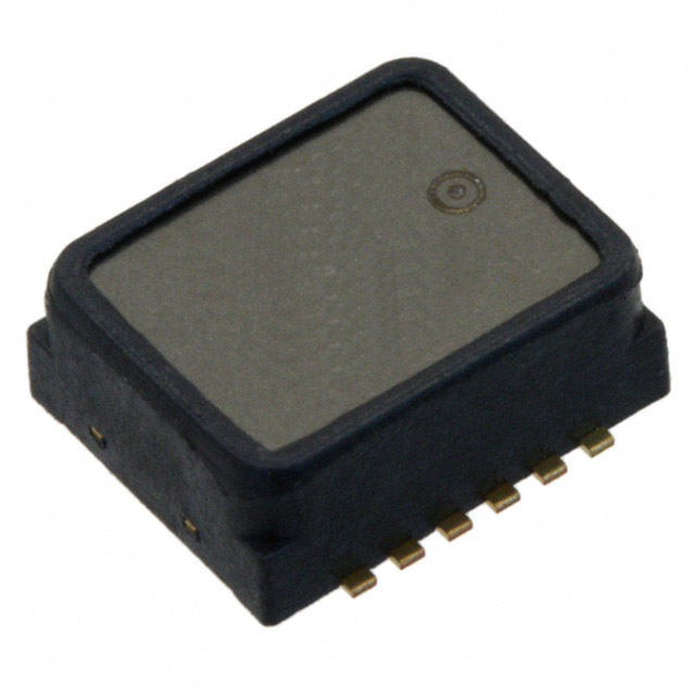 SCA820-D04-1 Murata Electronics  Accelerometers