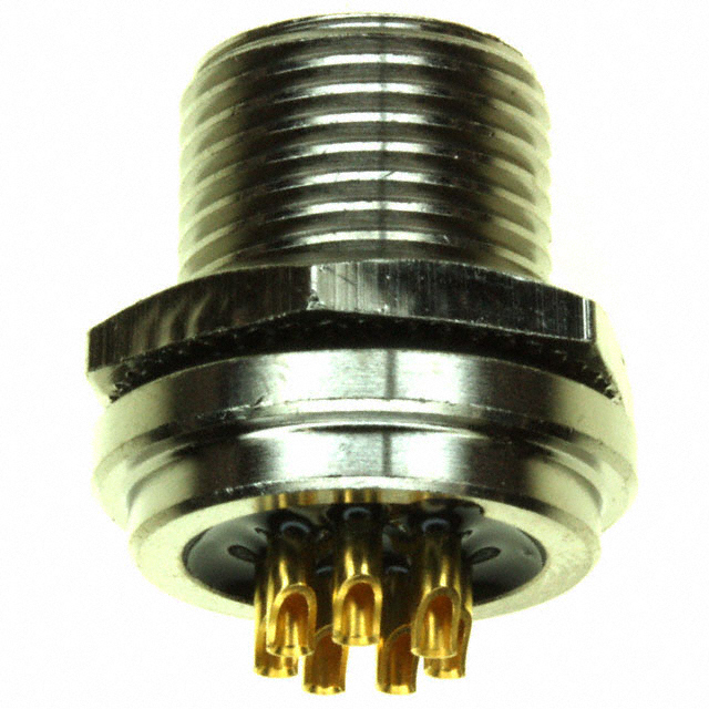 SF7282-7PG-3ES Conxall/Switchcraft  Assemblages de connecteurs circulaires