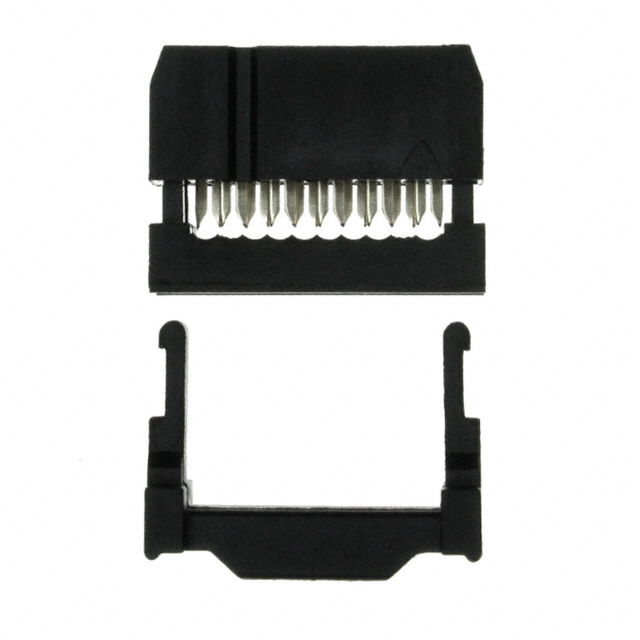 SFH213-PPPC-D05-ID-BK-M181 Sullins Connector Solutions  Support de panneau suspendu gratuit