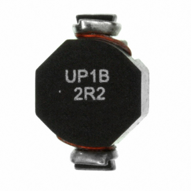 UP1B-2R2-R Eaton - Electronics Division  Fixed Inductors