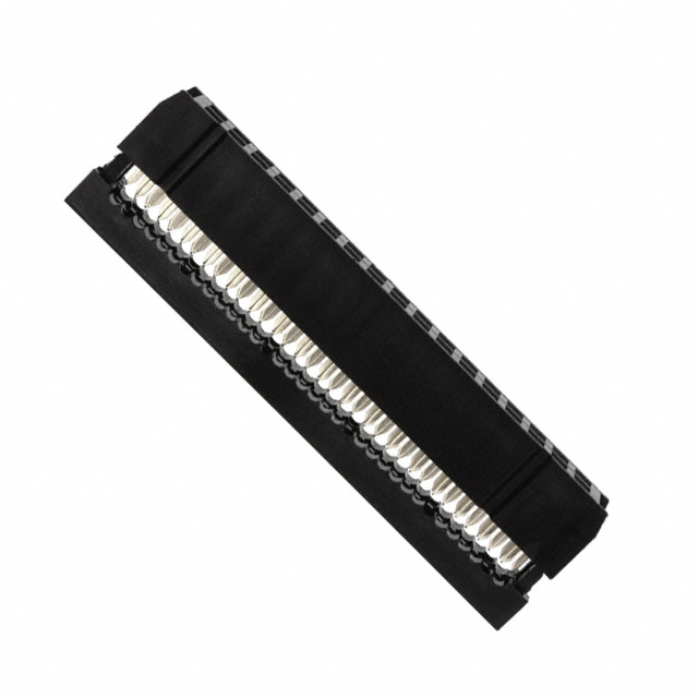 SFH210-PPPC-D17-ID-BK-M181 Sullins Connector Solutions  Support de panneau suspendu gratuit