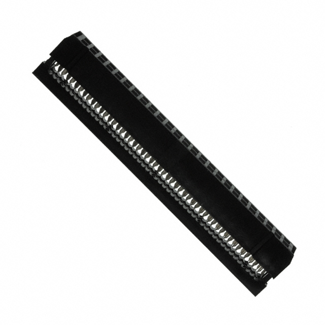 SFH210-PPPC-D25-ID-BK-M181 Sullins Connector Solutions  Support de panneau suspendu gratuit