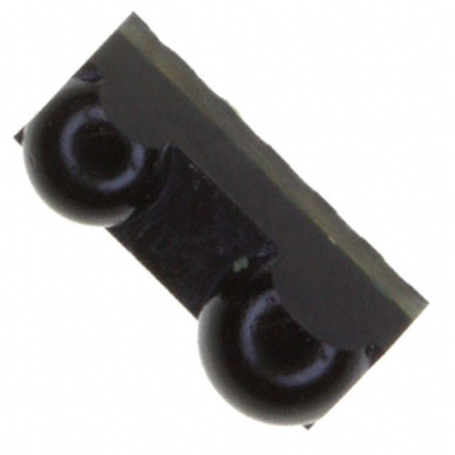 TFBS4711-TR1 Vishay Semiconductor Opto Division  IrDA Transceiver Modules