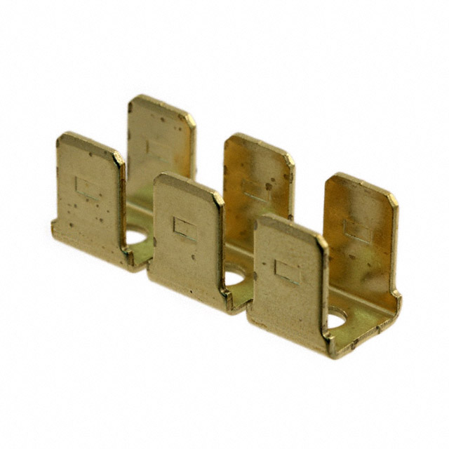 1006 Keystone Electronics  Connettori a sgancio rapido Connettori a sgancio rapido