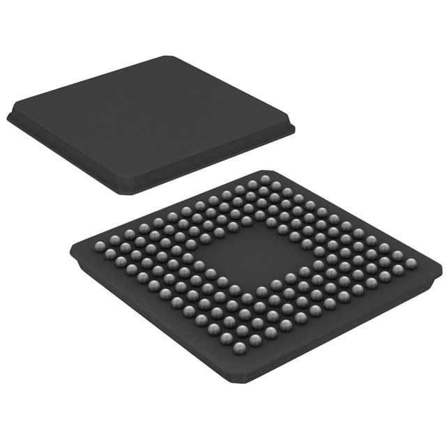 CY9BF367RBGL-GK7E1 Infineon Technologies  Microcontrollers