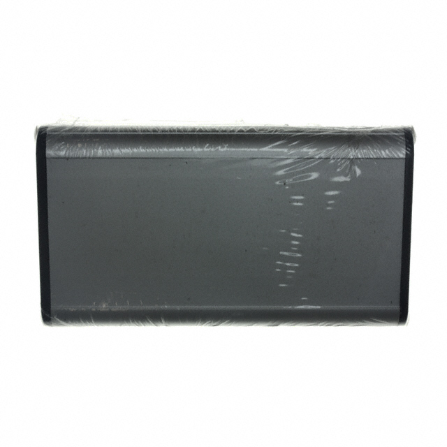 1455B1202 Hammond Manufacturing  Boxen