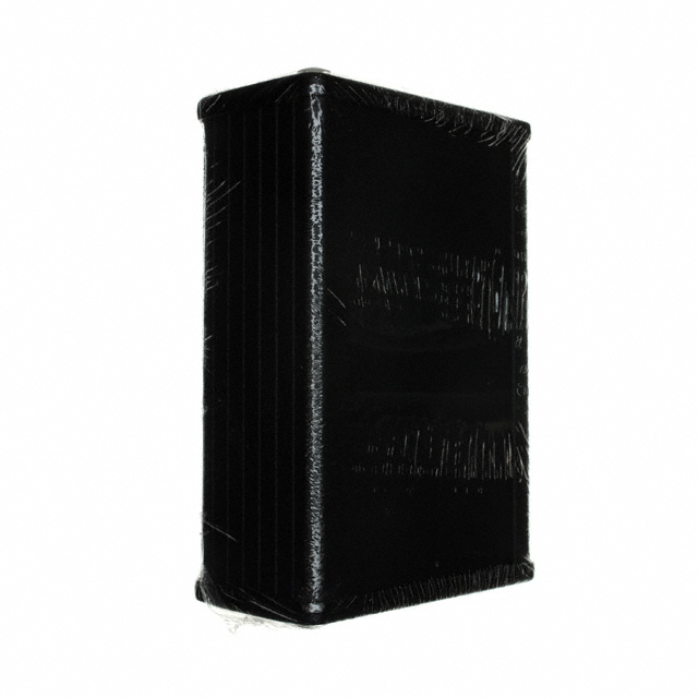 1457K1201BK Hammond Manufacturing  Boxes