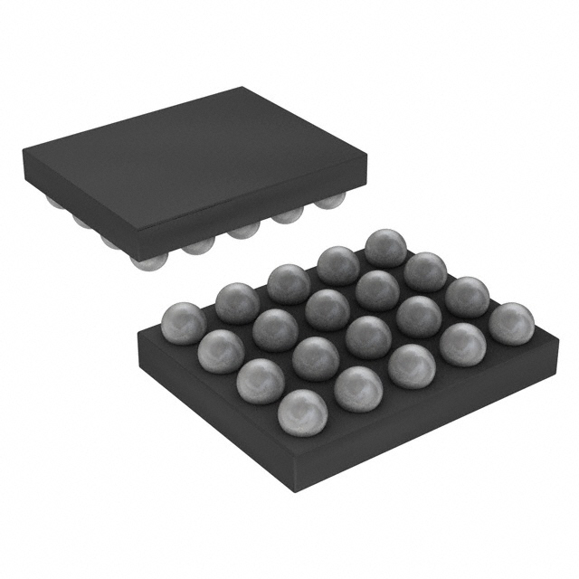 UM3308 Union Semiconductor International Limited  Translators Level Shifters