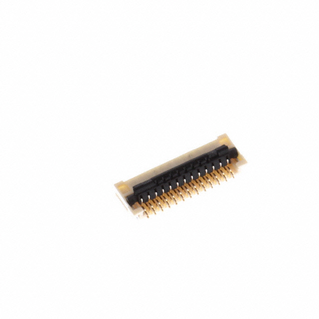 5020782510 Molex  Gruppi di connettori FFC FPC (flessibili piatti)