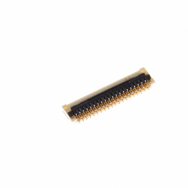 5020783910 Molex  FFC FPC (Flat Flexible) Steckverbinderbaugruppen