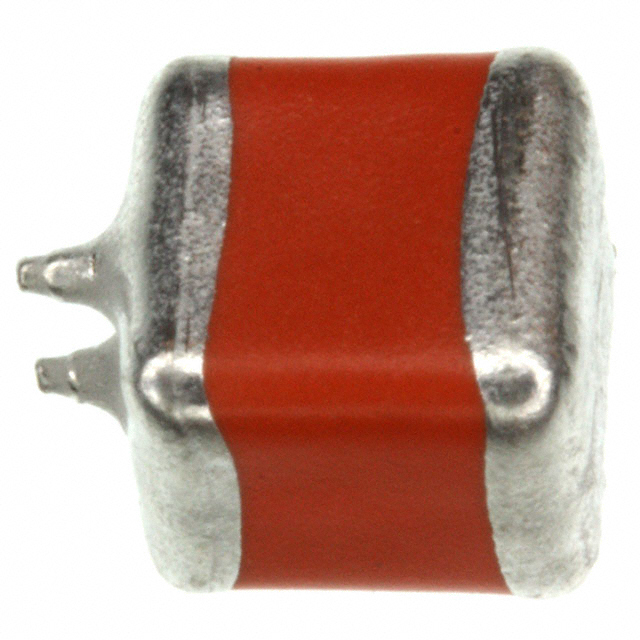 597D157X9025F2T Vishay Sprague  Condensateurs à couches minces