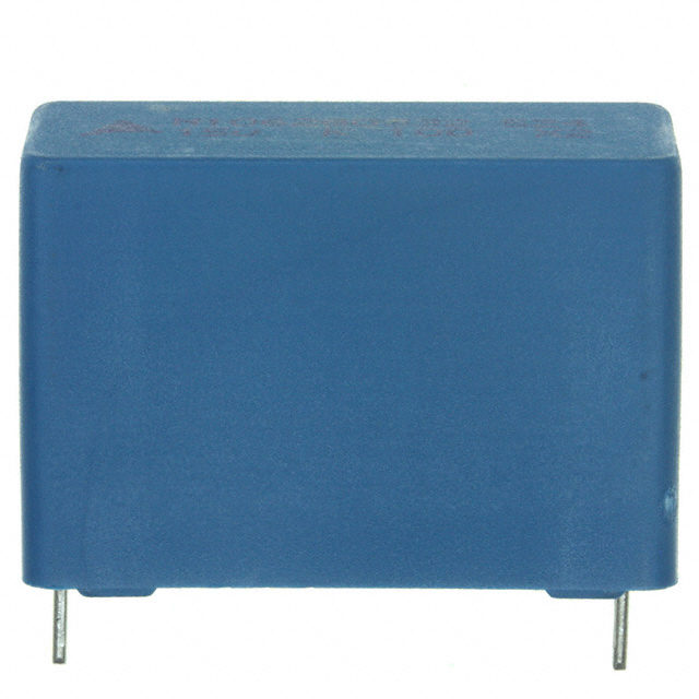 B32524Q1156K000 EPCOS - TDK Electronics  Condensateurs tantale-polymère