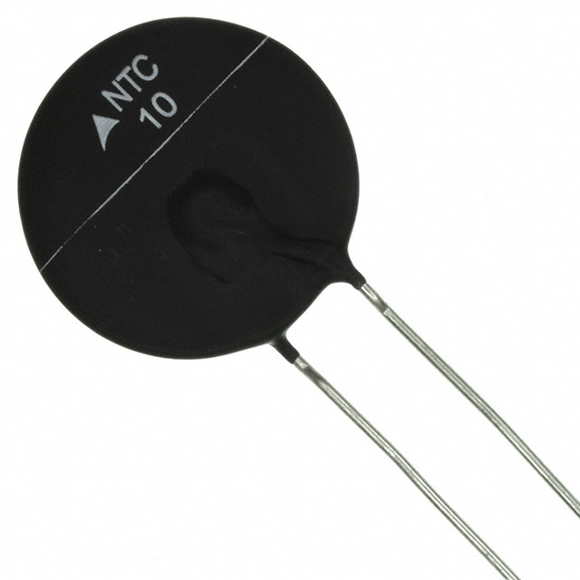 B57464S0100M000 EPCOS - TDK Electronics Limitatori di corrente di spunto (ICL)