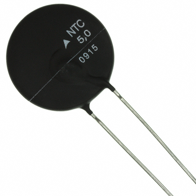 B57464S0509M000 EPCOS - TDK Electronics Limitatori di corrente di spunto (ICL)