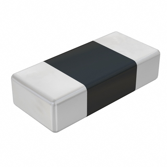 ERT-JZEG103JA Panasonic Electronic Components  NTC Thermistors