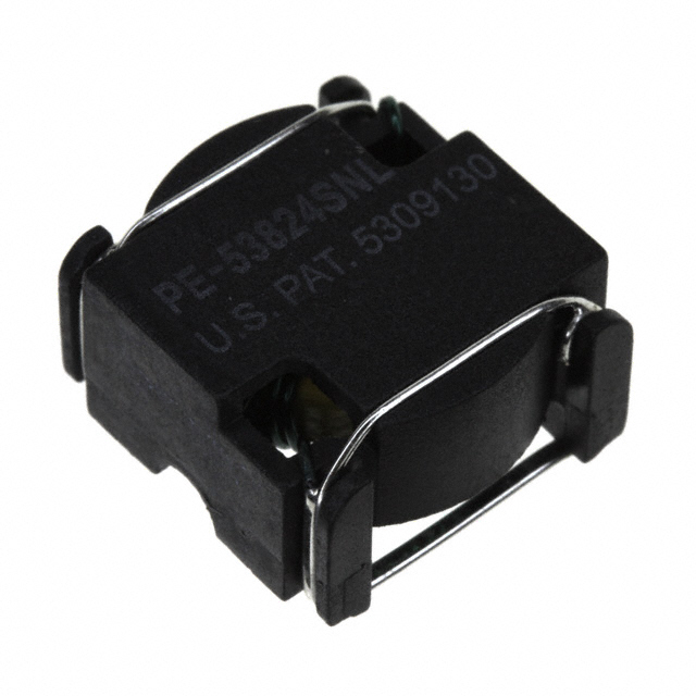 PE-53824SNL Pulse Electronics  Fixed Inductors