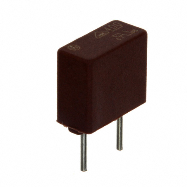 40013150440 Littelfuse Inc. Sicherungen