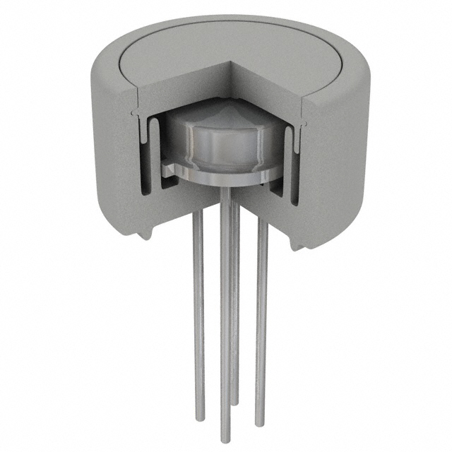 LM399H#PBF Analog Devices Inc.  Riferimento di tensione