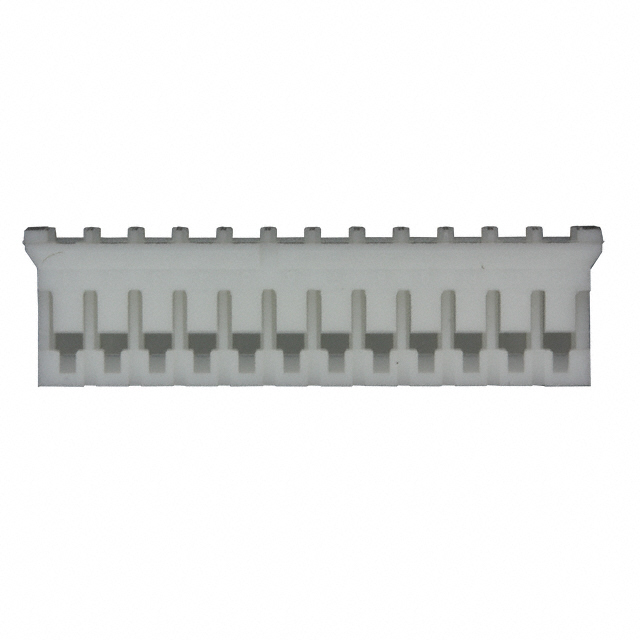 1-440129-2 TE Connectivity AMP Connectors  Boîtiers de connecteurs rectangulaires