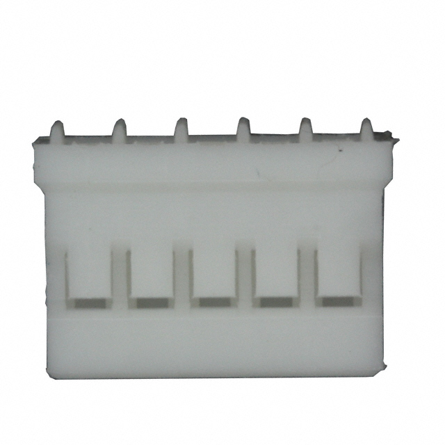 1775441-5 TE Connectivity AMP Connectors  Boîtiers de connecteurs rectangulaires