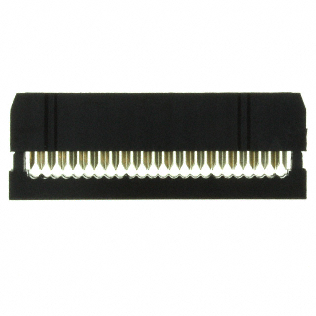 SFH210-PPPC-D12-ID-BK-M181 Sullins Connector Solutions  Support de panneau suspendu gratuit