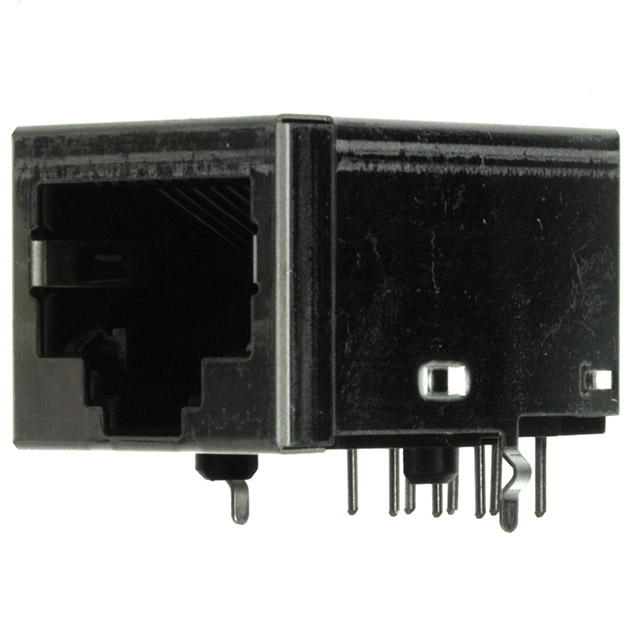 TM11RD-5TANA-A-88 Hirose Electric Co Ltd  Modular Connector Jacks With Magnetics