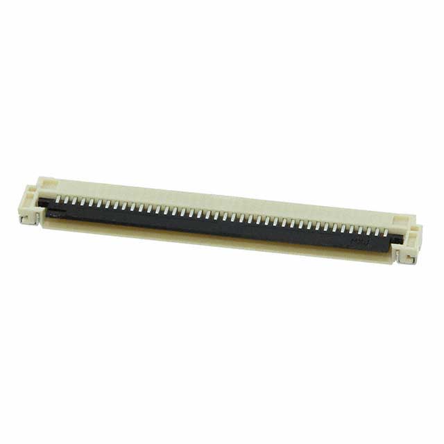 512964093 Molex  FFC FPC (Flat Flexible) Connector Assemblies