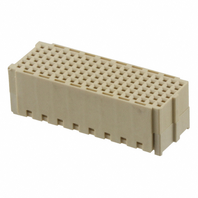 2102061-3 TE Connectivity Aerospace, Defense and Marine  Embases Prises femelles