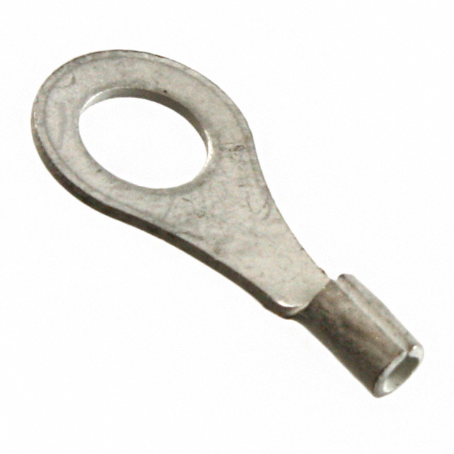 1-331401-1 TE Connectivity AMP Connectors  Conectores de anillo