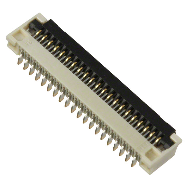 5033204160 Molex  Gruppi di connettori FFC FPC (flessibili piatti)