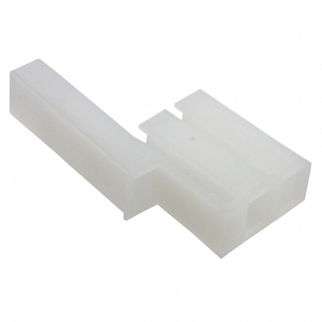 520212-1 TE Connectivity AMP Connectors  Carcasas Botas