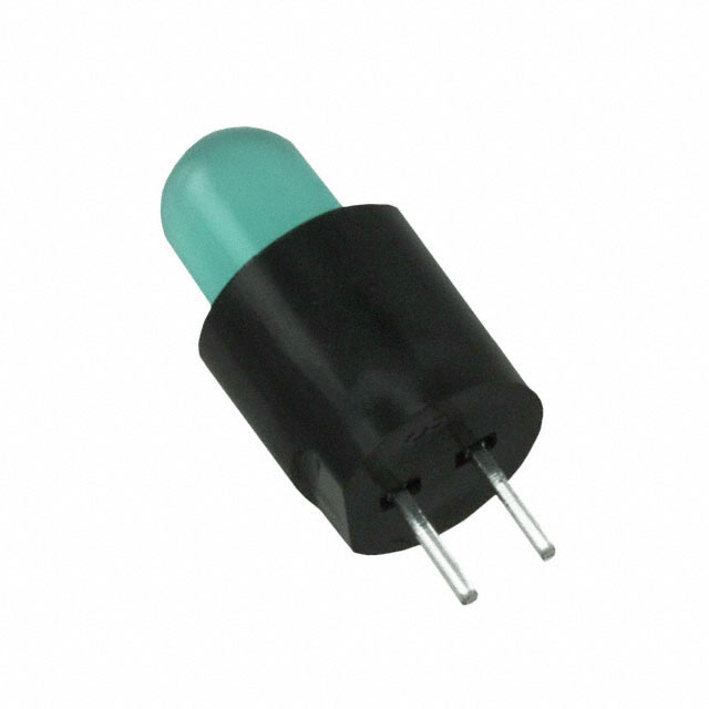 5611301050F Dialight  Leiterplattenanzeigen Arrays Lichtbalken Balkendiagramme