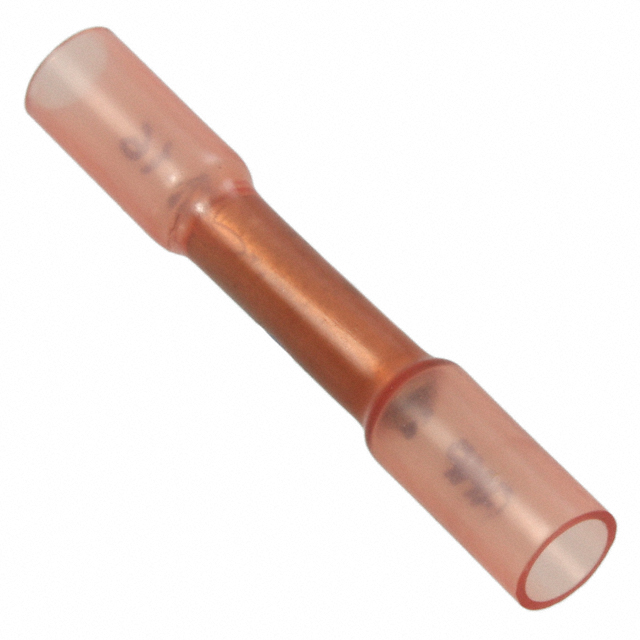 603502-3 TE Connectivity AMP Connectors  Wire Splice Connectors