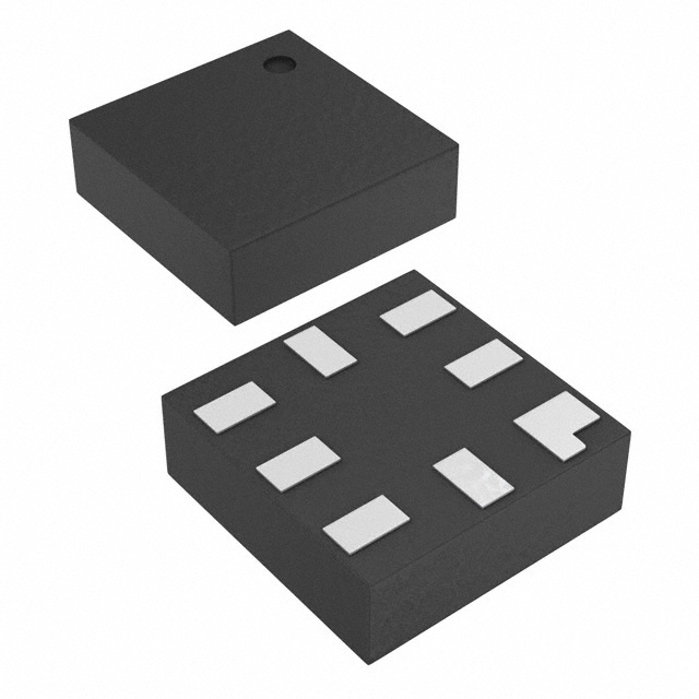 FSUSB31L8X onsemi  Analog Switches - Special Purpose