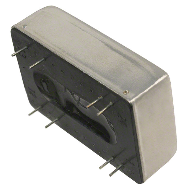 ASA03G48-L Artesyn Embedded Power  DC-DC-Wandler