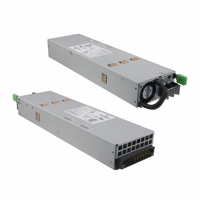 DS1200DC-3 Artesyn Embedded Power  DC DC Converters