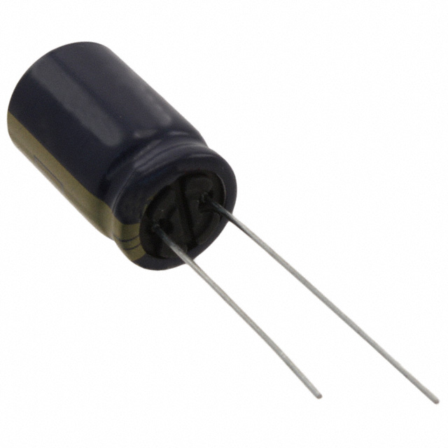EEU-FC2A151B Panasonic Electronic Components  Aluminum Electrolytic Capacitors