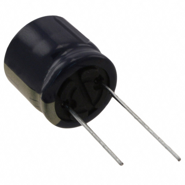 EEU-FC1V272L Panasonic Electronic Components  Condensadores electrolíticos de aluminio